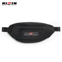 【 RIZIN公式 │ RIZIN ウエストバッグ 】 メンズ レディース アパレル RIZIN公式 RIZINグッズ 公式グッズ RIZINオンラインストア