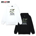 【 RIZIN公式 │ RIZIN Z CAMO スウェットパーカー 】 メンズ レディース アパレル RIZIN公式 RIZINグッズ 公式グッズ RIZIN...