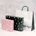 【ラッピング+手提げ袋 】+ カード無し ※(訳アリ商品利用不可)