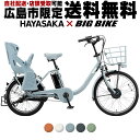 【広島市限定】ビッケモブdd bikkeMOBdd【2018...