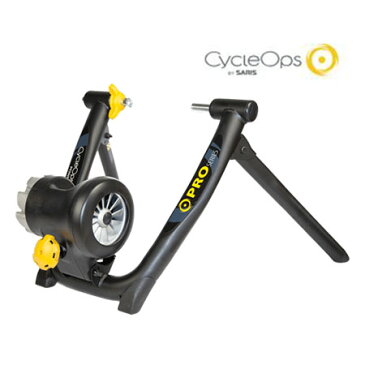 【ポイント9倍】【送料無料】CycleOPS　サイクルオプス　 JET FLUID PRO　ジェットフルードプロ　サイクルトレーナー　自転車　トレーニング器具