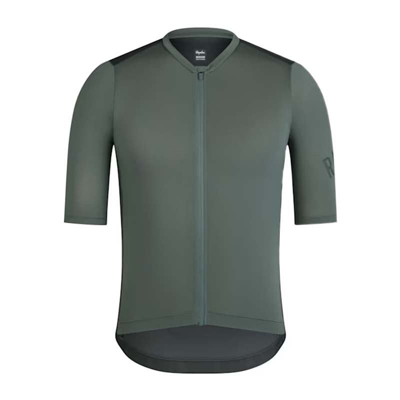 美品 Rapha サイクルジャージ グレー Lサイズ 楽天市場】ラファ サイクルジャージの通販