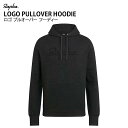 ラファ ロゴ プルオーバー フーディー パーカー 長袖 秋 冬 ポケット シンプル かわいい リラックスフィット 帽子 カンガルーポケット 自転車 サイクリング Rapha LOGO PULLOVER HOODIE