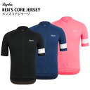 Rapha MEN 039 S CORE JERSEY ラファ メンズ サイクルウェア コア ジャージ ウェア 自転車 春 夏 半袖 ポケット 背面ポケット