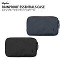 Rapha RAINPROOF ESSENTIALS CASE ラファ レインプルーフ エッセンシャル ケース ポーチ 小物入れ 防水 iPhone収納 自転車サイクリングアイテム LEC05XX