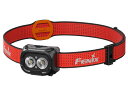 Fenix HL18R-T V2.0 ヘッドライト USB-C充電式 最大800ルーメン 単4電池対応 トレイルランニング アウトドア DIY
