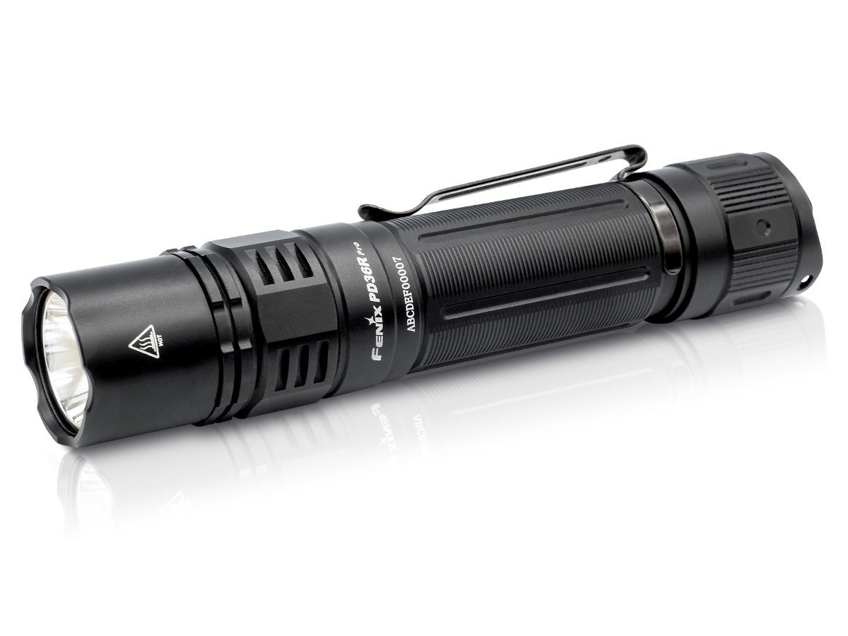 Fenix PD36R Pro եå饤 2800롼 USB-Cż ߥ˥ IP68ɿɿ ե˥å