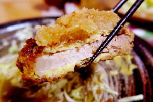 贈答用絶品厳選『極み』シリーズ:とんかつ・ソテーセット1kg:イメージ4