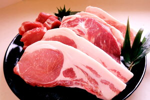 贈答用絶品厳選『極み』シリーズ:とんかつ・ソテーセット1kg:イメージ5