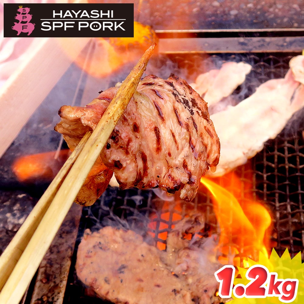 贈答用 絶品厳選『極み』シリーズ：焼肉セット1.2kg《ギフト・のし（記名）対応》