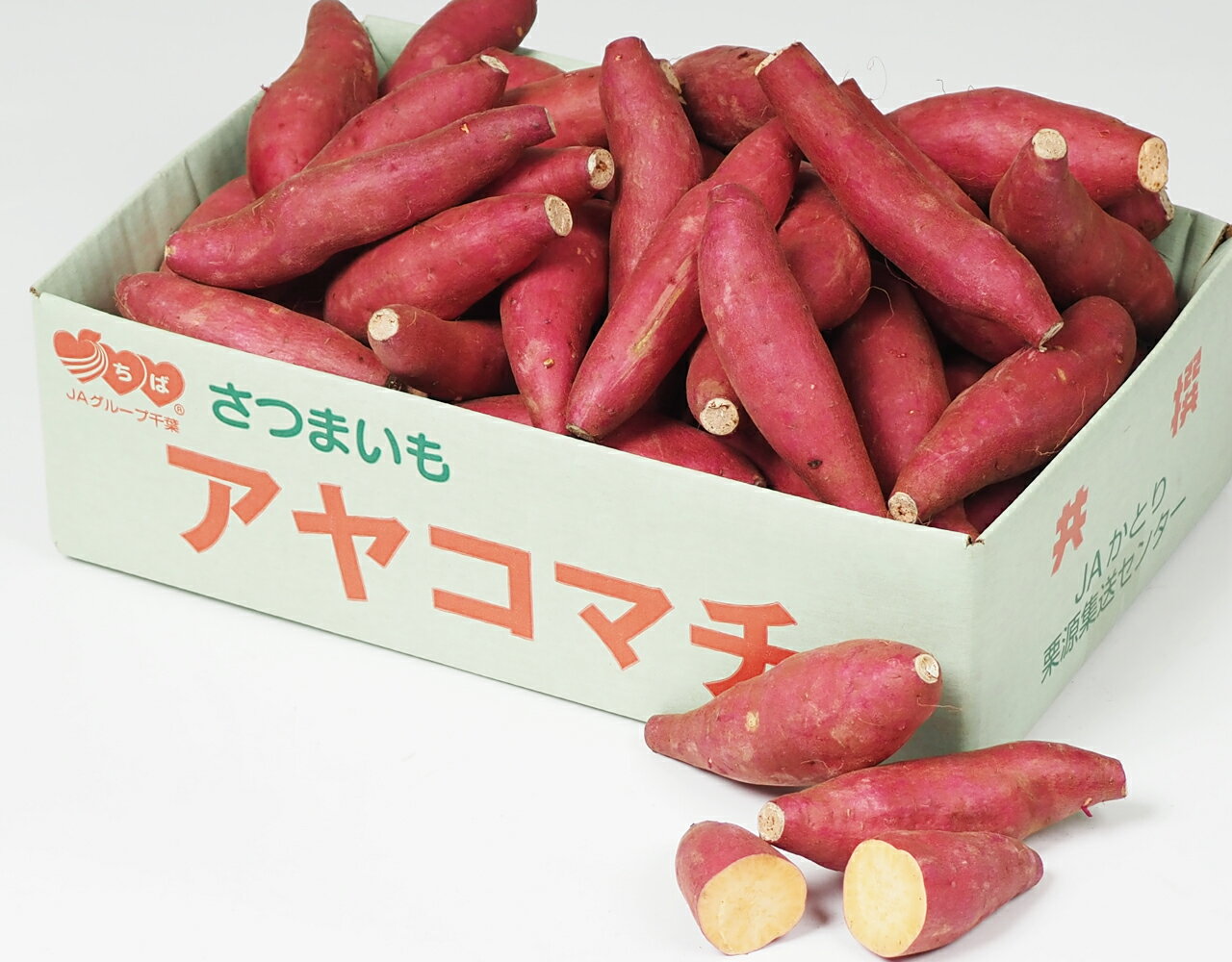 【千葉県産 オレンジ色のさつまいも アヤコマチ 約5kg 林フルーツ】御祝 快気祝 御礼 お見舞い 粗品 内祝 出産祝い お供 志 誕生日 季節の野菜 やさいのサムネイル