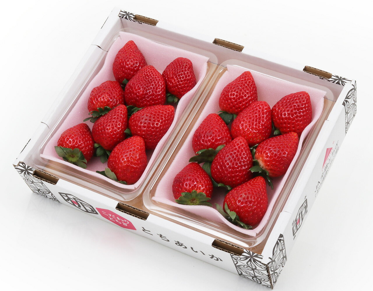 【田村さんのとちあいか 約300g×2 林フルーツ】祝 快気祝 御礼 お見舞い 粗品 内祝 出産祝い お供 志 誕生日 季節の果物 旬 くだもの