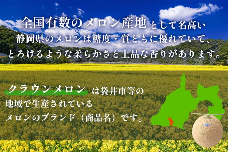 【クラウンマスクメロン 2玉 (約2.8kg) 林フルーツ】御祝 快気祝 御礼 お見舞い 粗品 内祝 出産祝い お供 志 誕生日 季節の果物 旬 くだもの