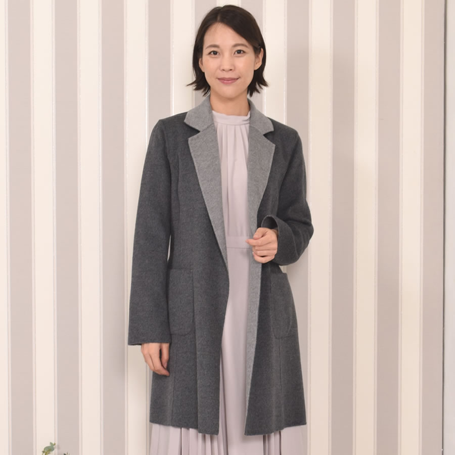 楽天市場】モンカーダ カシミヤコート ハヤシグチの通販 楽天市場】モンカーダ カシミヤコート ハヤシグチの通販