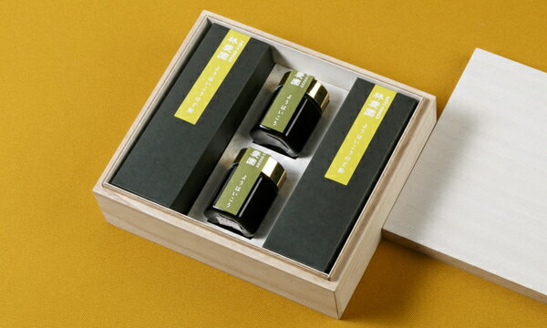 林農園 ようはいこうギフト　桐箱入ようはいこう55g×2本　ようはいこうのど飴75g×2箱ギフト　贈答用　母の日　父の日　プレゼント　健康　梨エキス　養生食　敬老の日　お中元　お歳暮　常備食　