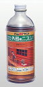アトムハウスペイント(塗料/ペンキ)油性外部用ニス300ML 透明クリヤー