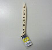 Rakuten - ECハケ　ニス用　30MM