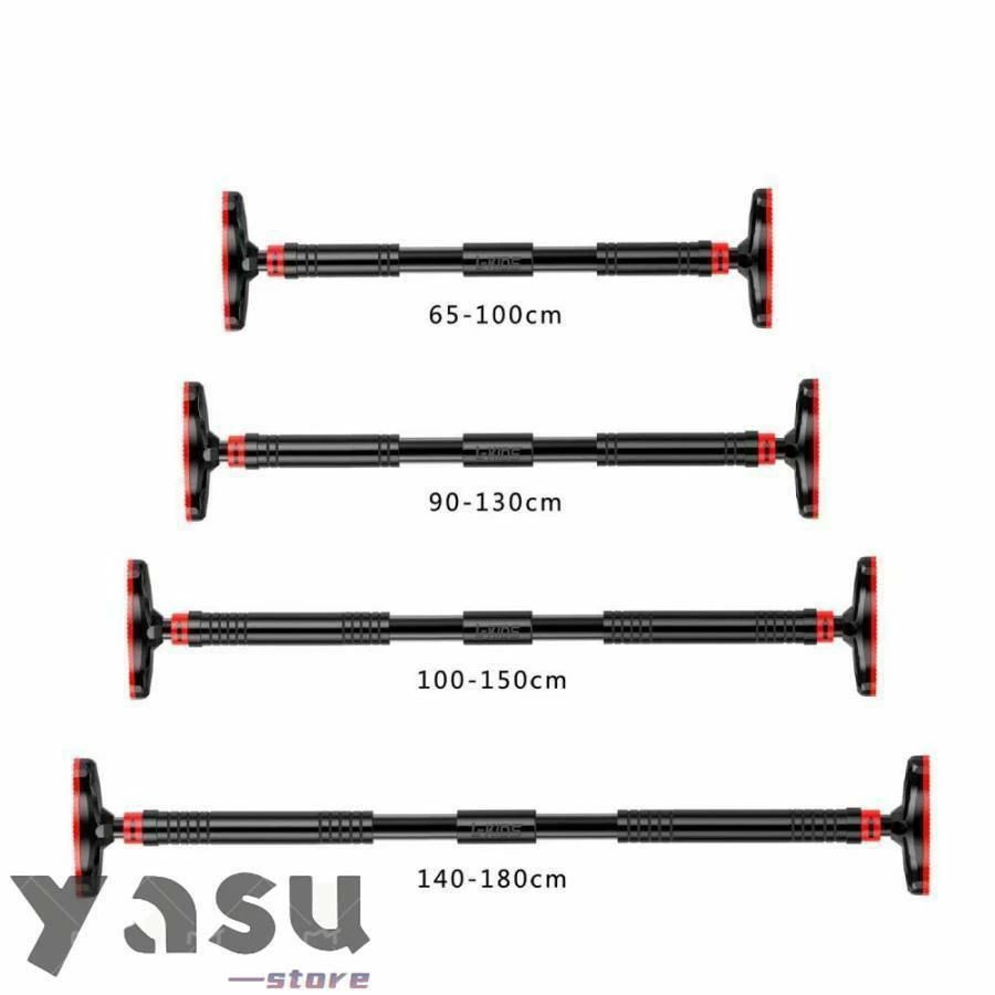 チン チンアップバー 自宅 ドアジム ぶら下がり多機能 筋トレーニング 懸垂バー 滑り止 けんすいバー 懸垂棒 鉄棒 耐荷重200kg