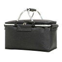 防 撥水 アルミ レディース メンズ 大型 保冷ボックス ボックス型 保冷バッグ クーラーバッグ 保冷 保温 折りたたみ 18L 大容量