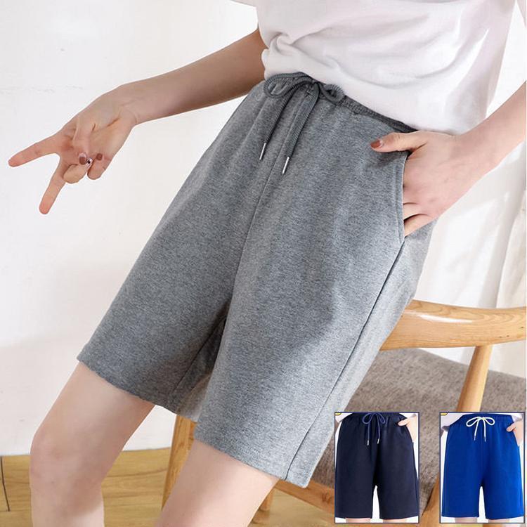 イエロージーパンツ スポーツパンツ ツ ショートパン スウェット 短パン 半ズボン