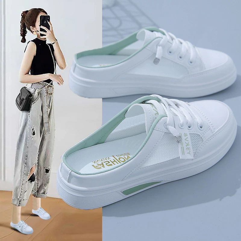 春夏 美脚 スニーカー ローカット スリッポン シューズ 歩きやすい スニーカー キャンバス レディース スニーカー
