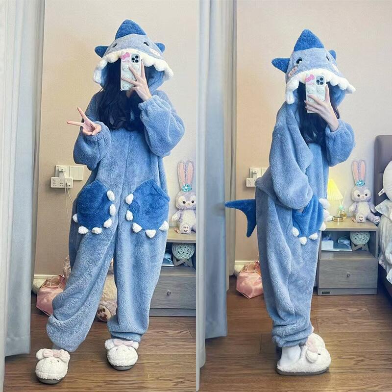 少しの外出ならOK 室内着 部屋着 寝巻き 秋冬 ホームウェア ルームウェア 室内用 しっとり肌触り 厚手防寒 超ゆる