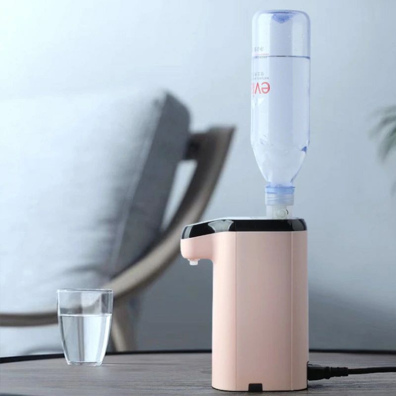 電気デスクトップインスタント温水ディスペンサー1秒でお湯 サーバー 卓上ウォーター 電気ケトル 電気ポット 5段階温度調節 卓上