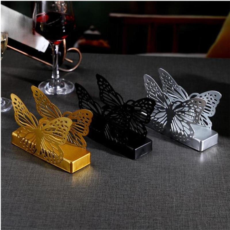 紙ナプキンホルダー.紙ナプキンスタンド.直立型ナプキン収納オーガナイザー.カクテルキッチンホーム用ティッシュディスペンサー