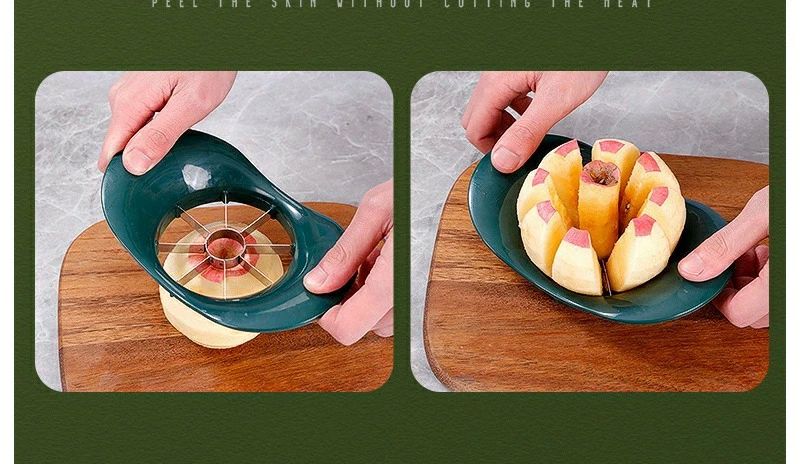 キ 調理器具 なし リンゴ キッチン 梨など ...の紹介画像2