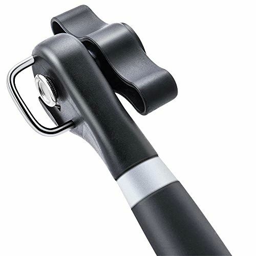 缶ジュース 缶ビール 缶詰 おしゃれ 器具 キッチン 便利 ブラック ステンレス製 安全 簡単 回転式 缶切..