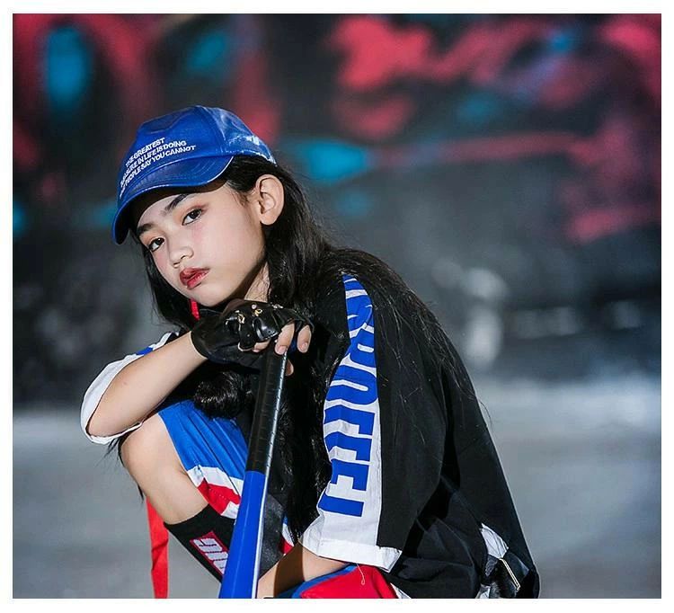 子供 パンク リベット レザー アクサセリー ダンス ハーフグローブ 指なしグローブ 飾り スタッズ 手袋 半指レザー 手袋 ダンス 3