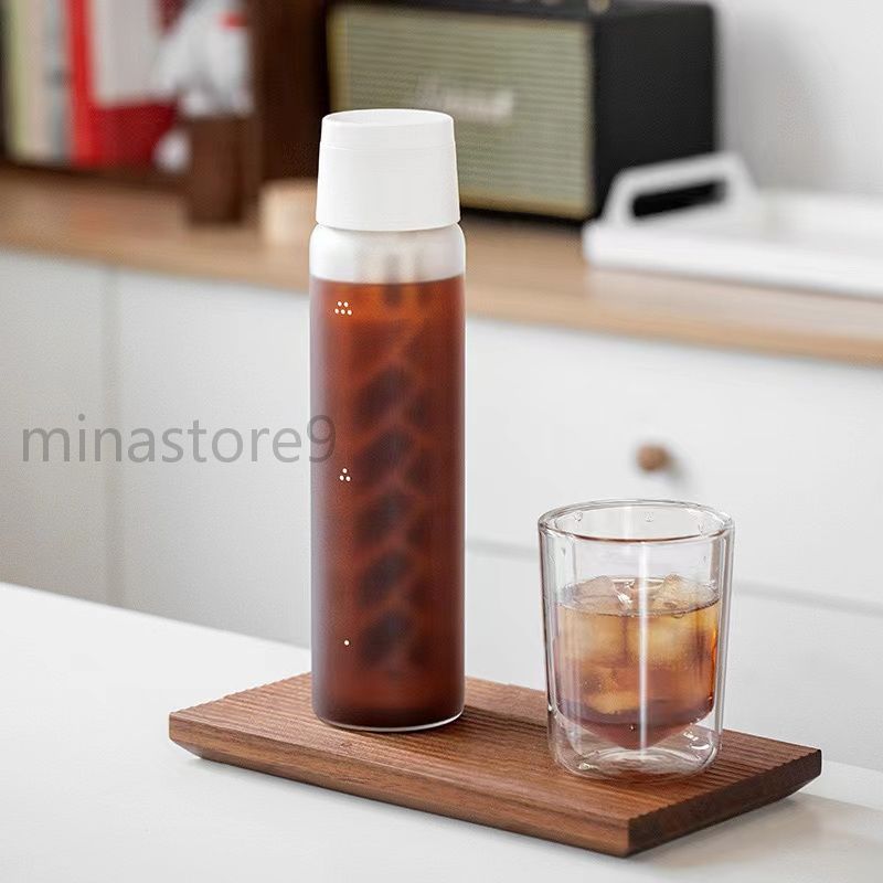 ピッチャー おしゃれ ガラス ピッチャー ガラス ジャグ コーヒー 水出し 水出しコーヒーポット 水出し アイスコーヒー コーヒー