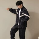 柔らかい 寝巻き 部屋着 立ち襟 ジッパー 前開き 暖かい 保温 上下セット ロングパンツ 長袖 厚手 フランネル 冬 ルームウェア