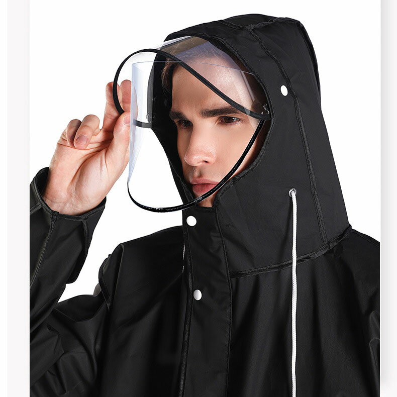 通 通学 自転車 ロング レディース レインコート ユニセックス レインコート 男女兼用 レインコート メンズ 自転車 レインコート