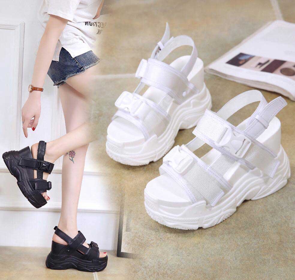 スニーカーサンダル レディース サマーサンダル サンダル スポーツサンダル サンダル 厚底 広幅 サンダル 歩きやすい