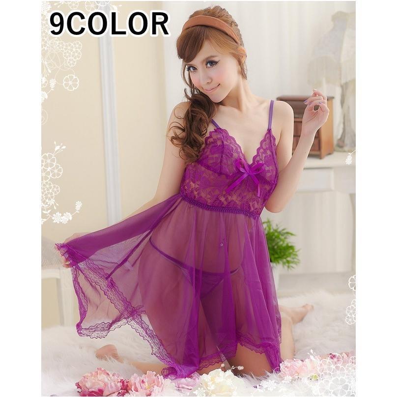 レ 下着 ランジェリー インナー レディース パンツ ショーツ タンガショーツ スリップ キャミソール 2点セット Tバックショーツ