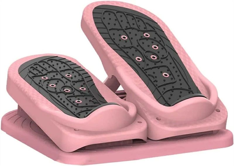 筋ト マッサージ 足首 ふくらはぎ ダイエット器具 折り畳み式 角度調整可能 踏み台昇降 足踏み健康器具..