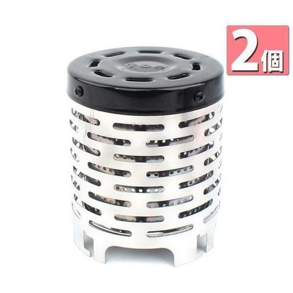 ツーリング 釣り 遠赤外線 暖房 冬 キャンプ アウトドア カセットガス ヒーター シングルバーナー ガスコンロ ストーブ