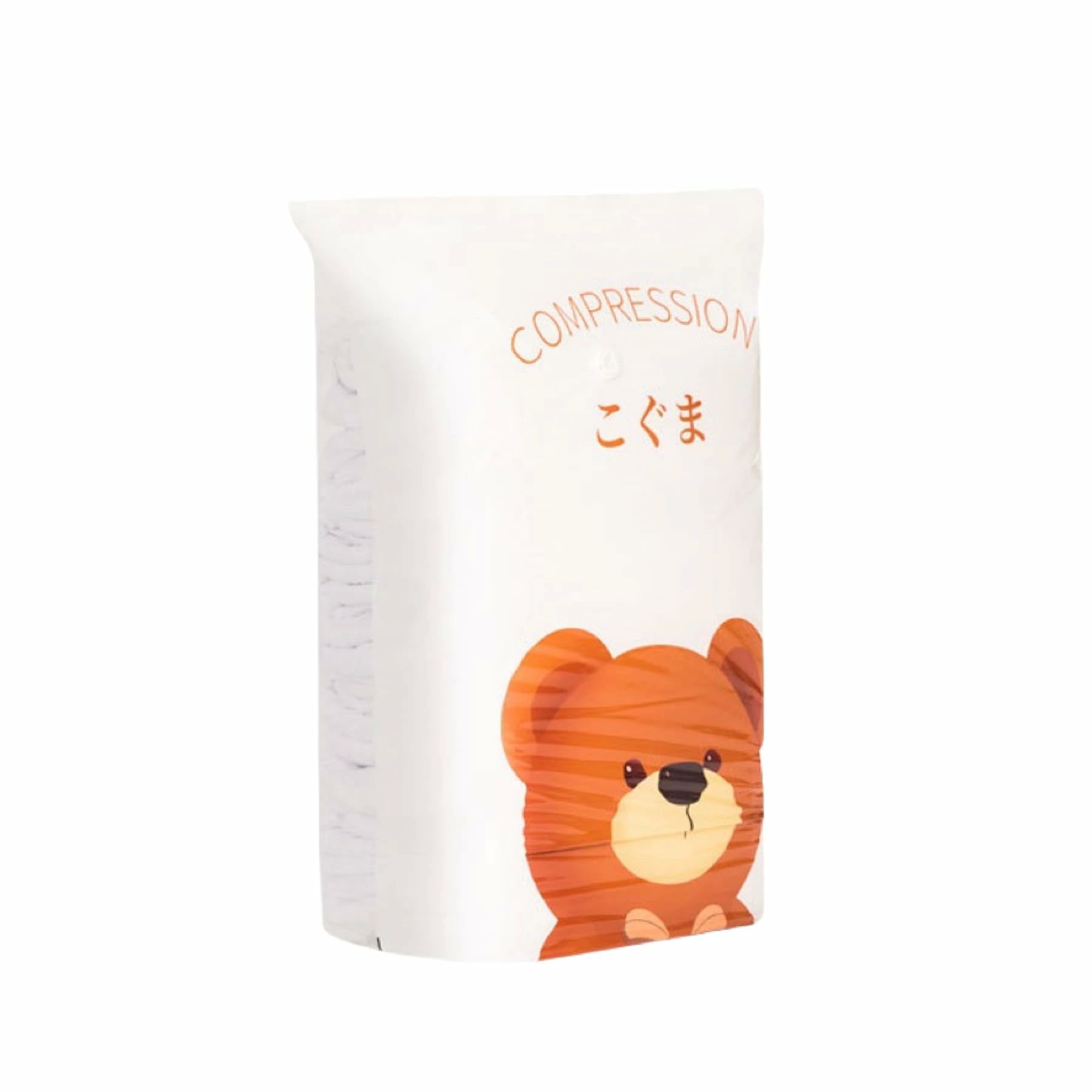 押入れ収 クローゼット収納 大容量 立体 ポンプ必要ない圧縮可能 バルブ式圧縮袋 布団圧縮袋 真空あっ..