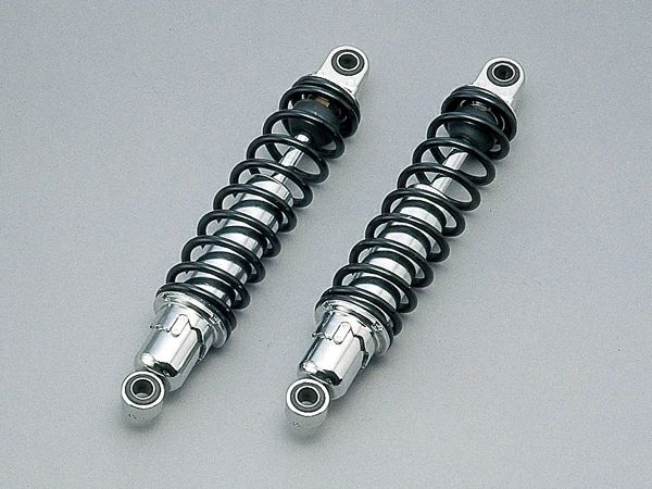 SR40 ハイポテンシャルタイプ 320mm リアガスショック レーシングリヤショック バイク用 DAYTONA