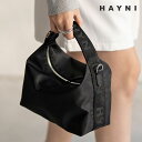 ショルダーバッグ ナイロン レディース 斜めがけ【Milanza ミランザ|HAYNI ヘイニ】斜め掛けバッグ 肩掛け ナイロンバッグ 旅行 大人 上品 軽量 ...