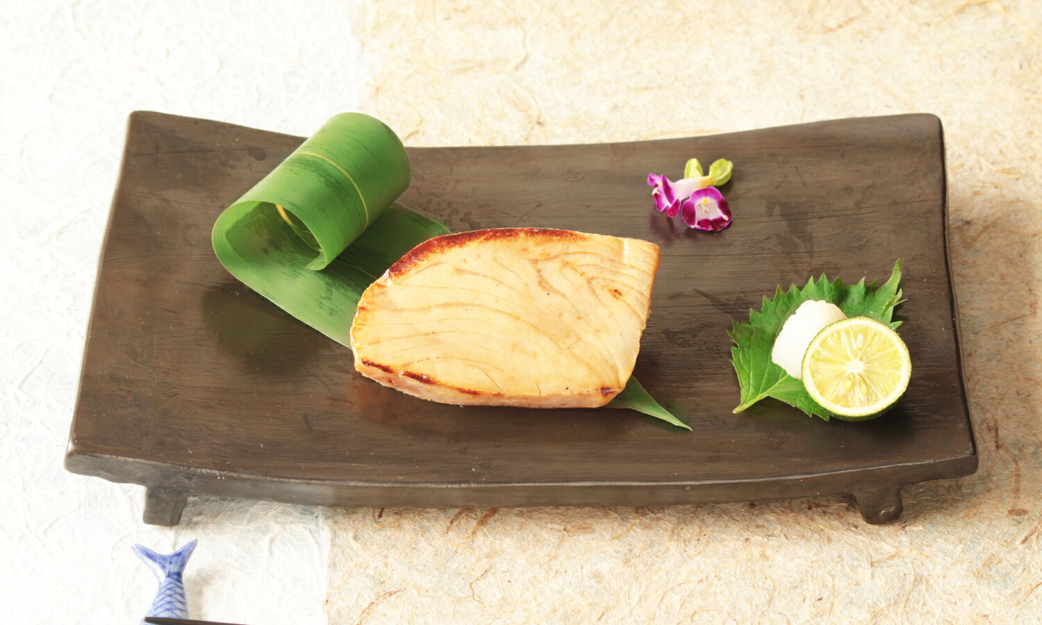 【焼き魚　中トロかじき味噌漬　1切入パック】三浦 三崎 自宅 お取り寄せグルメ おかず 海鮮 ご飯のお..