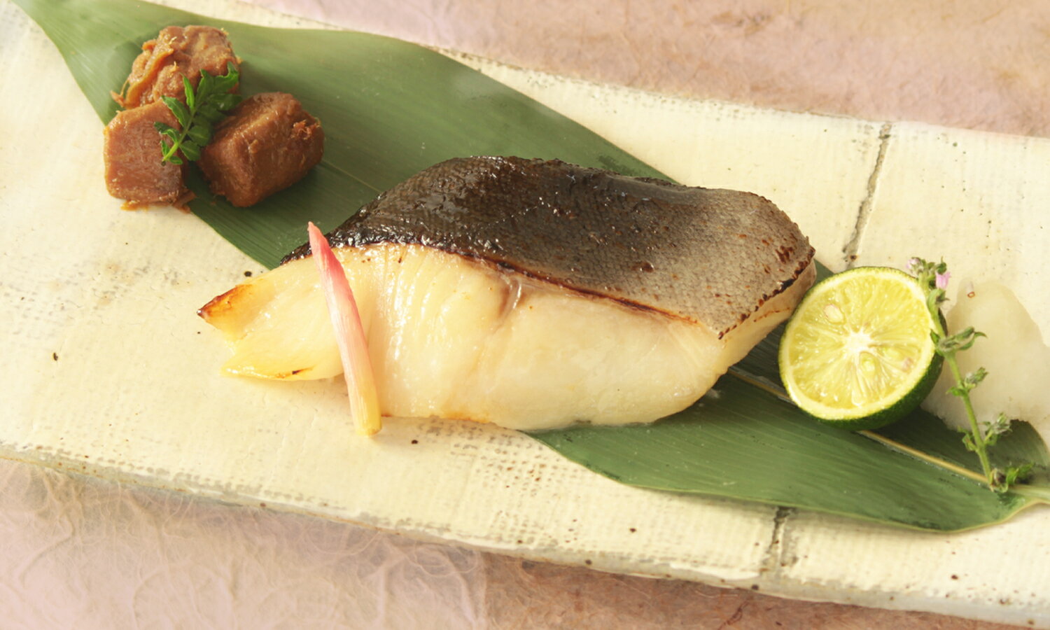 【焼き魚　銀ダラ西京漬　1切入パック yj0301】三浦 三崎 自宅 お取り寄せグルメ おかず 海鮮 ご飯のお..