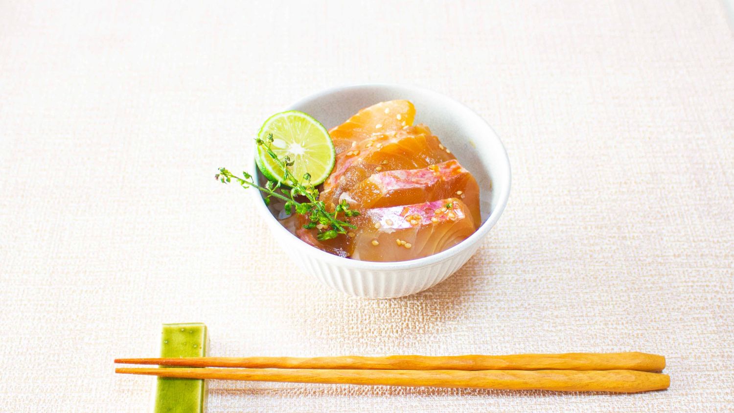 【一膳づけ丼の具　金目鯛　0k06-50】三浦 三崎 自宅 お取り寄せグルメ おかず 海鮮 ご飯のお供 個包装..