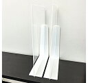 カウンターMカラースタンド カナセライト1400ホワイト 板厚(3mm)高さ:600mm×幅:400mm(キャスト板) 同色2個(4)