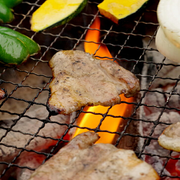 きなこ豚 焼肉セットA 1kg(バラ 500g・肩ロース 500g)きなこ豚 バラ 豚バラ 豚肉 ...