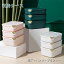 【時間限定全品10%OFF】下着 収納ボックス 下着収納ケース 仕切り クローゼット おしゃれ 靴下 パンツ ..