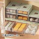 【スーパーDEAL10倍ポイント&全品10%OFF】下着収納 ボックス 下着収納ケース 仕切り クローゼット ブラジャー 靴下 パンツ インナーランジェリー おしゃれ 多機能 小物整理 省スペース ボックス 大容量 壁掛け
