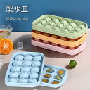 【全品10%OFF&ポイント5倍】製氷皿 製氷器 製氷機 おしゃれ アイス 取り出しやすい 冷蔵庫専用 アイスクリーム 簡単に取り出す 冷たい飲み物 ジュース ビール キッチン用品 夏休み 宅飲み 新生活 引っ越し祝い 送料無料