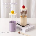 メイクブラシ収納ケース おしゃれ 小物入れ メイクブラシケース 収納ボックス 化粧ブラシホルダー 文具収納ボックス 文房具収納 化粧品収納 卓上収納 プレゼント...
